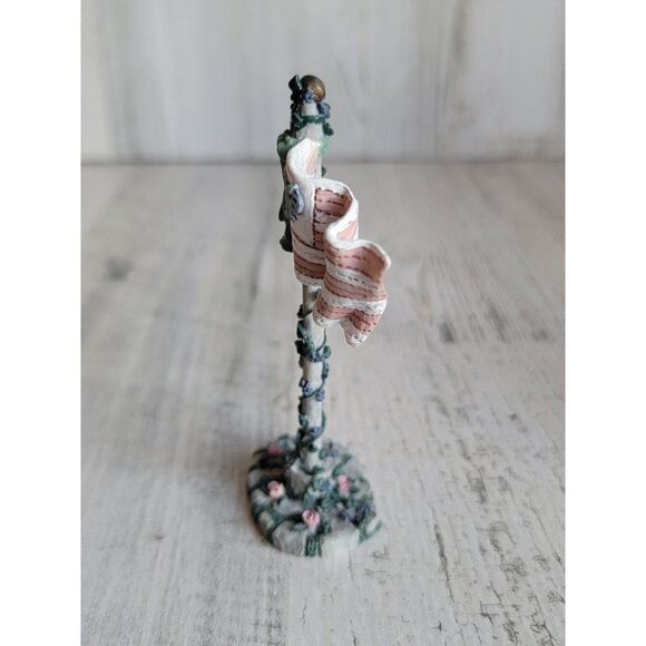 Ivy innocence long wave 1997 American flag Village accessory - Picture 2 of 6